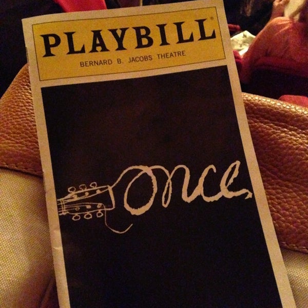 Foto diambil di Once the Musical oleh Janice K. pada 9/19/2013