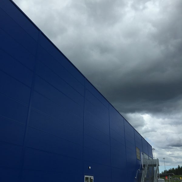 7/18/2016에 Jan R.님이 IKEA에서 찍은 사진