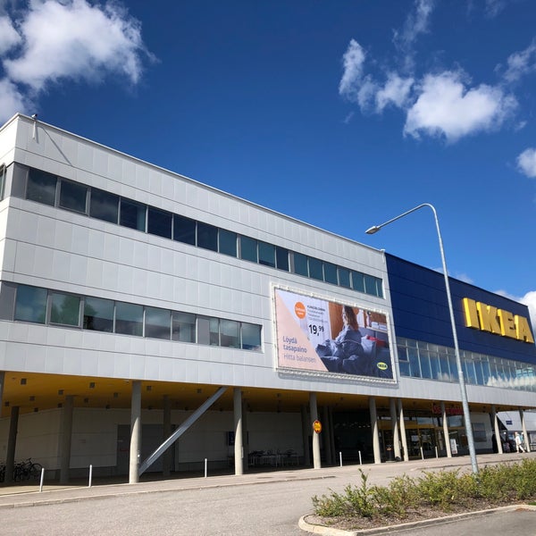 8/27/2020에 Jan R.님이 IKEA에서 찍은 사진