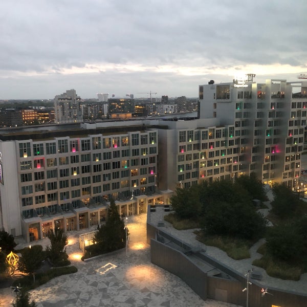 9/27/2018 tarihinde Jan R.ziyaretçi tarafından Wakeup Copenhagen'de çekilen fotoğraf