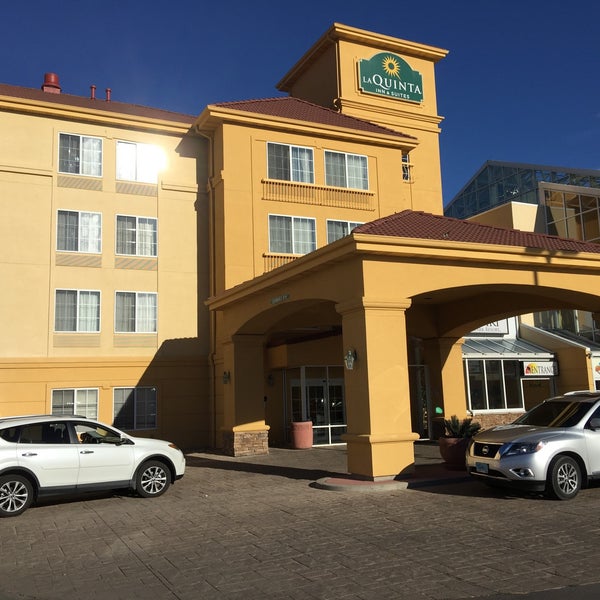 Photos At La Quinta Inn Suites Rapid City Rapid City Sd - 