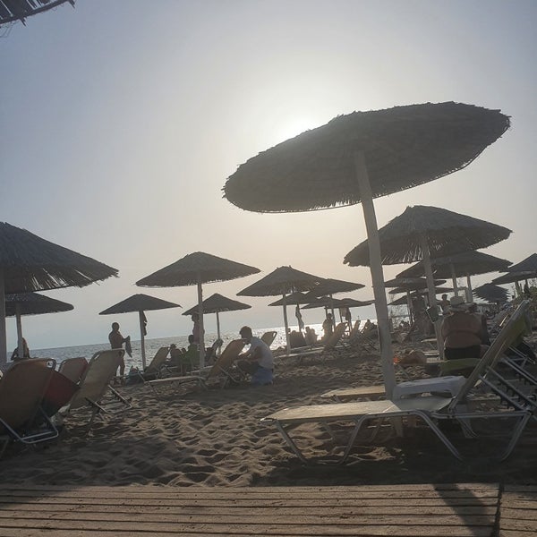 Paralia Newn Moydaniwn Nea Moudania Beach Paralia Newn Moydaniwn