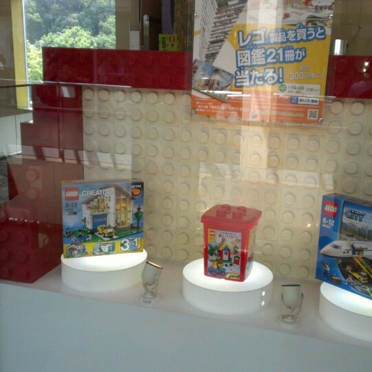 Photos At Lego Clickbrick 1 Tip