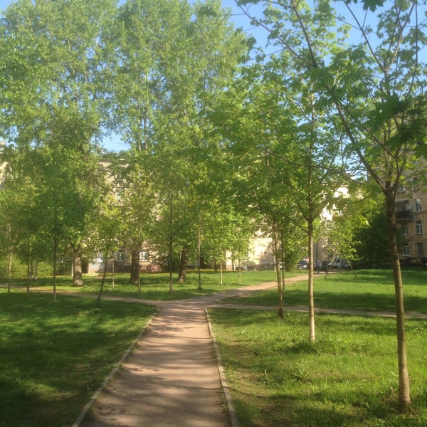 Таллинская Улица Фото