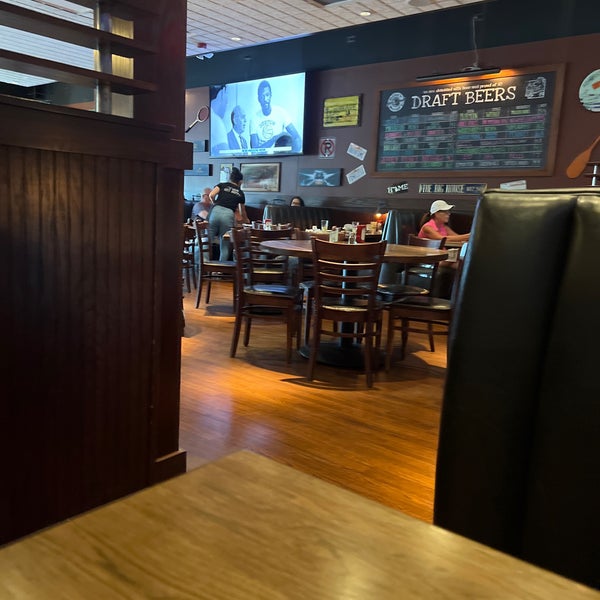 Rusty Bucket Tavern Northville, MI