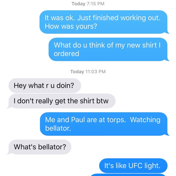 Torpedos Gentleman's Club