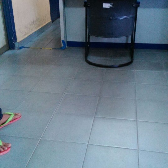 Balai Polis Gambang Pekan Gambang