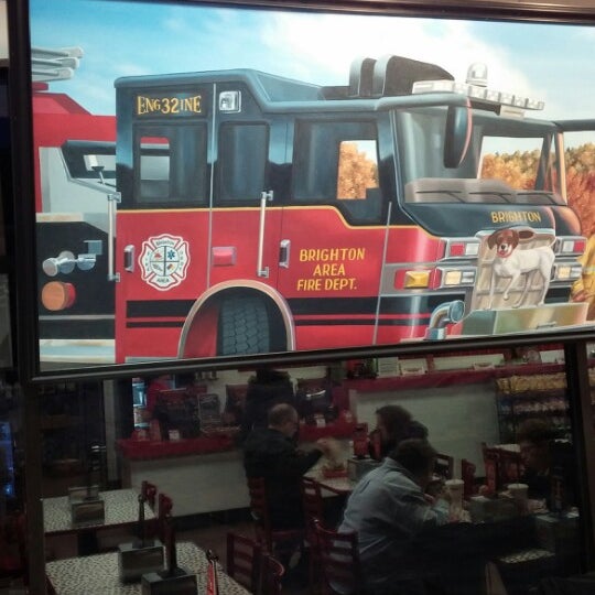 Firehouse Subs - 22 tips from 387 visitors