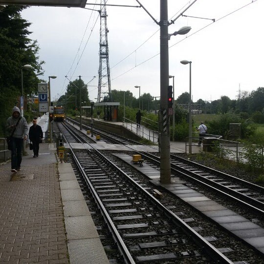 Zublin Office In Mohringen