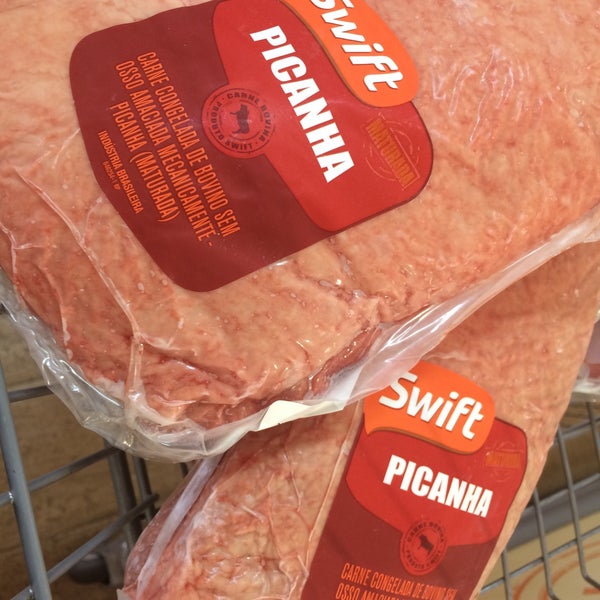 Swift abre unidade de seu Mercado da Carne em Vinhedo - Jornal de Vinhedo