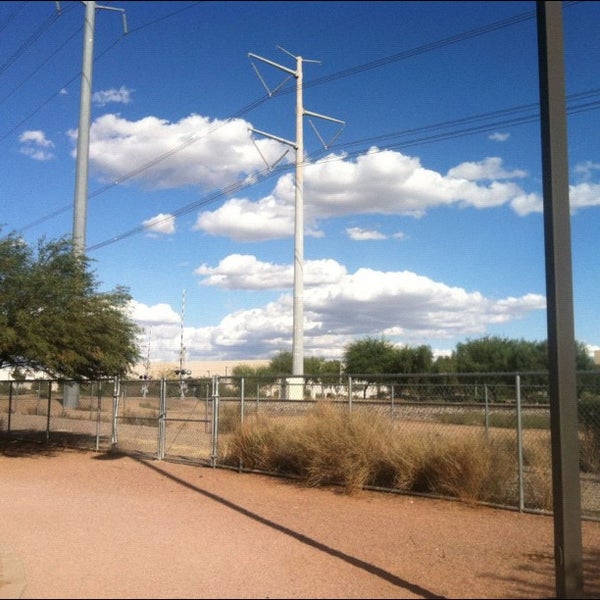 Photos at Tempe Sports Complex Dog Park 8401 S Hardy Dr.