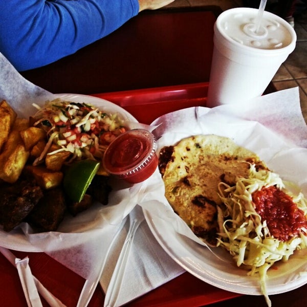 Ercilia's Restaurant Mount Pleasant 7 tips from 307 visitors