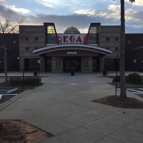 Regal Medlock Crossing & RPX 31 tavsiye'da fotoğraflar