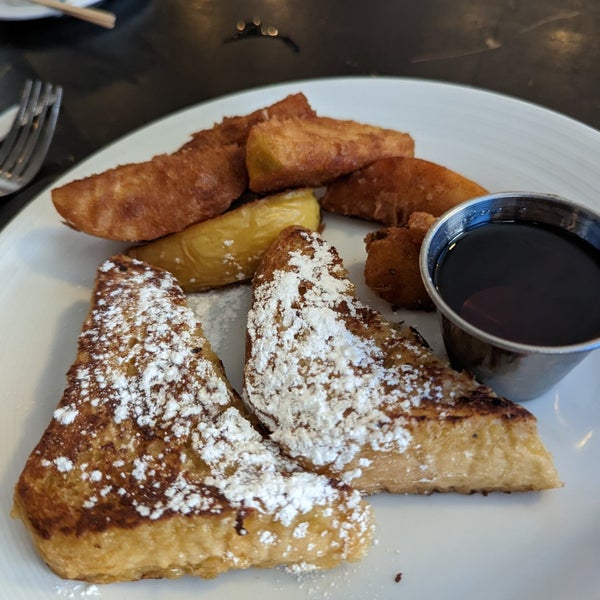 Bonnie Blue Southern Market & Bakery Winchester, VA