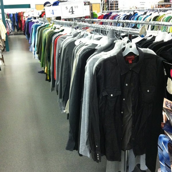 Goodwill 201 Salem Tpke