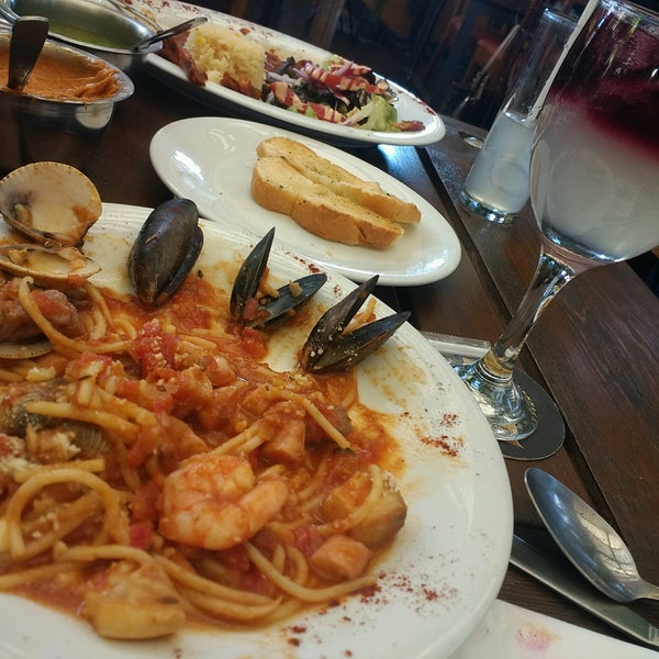 Fotos en Don Salmón Marisquería en Puebla