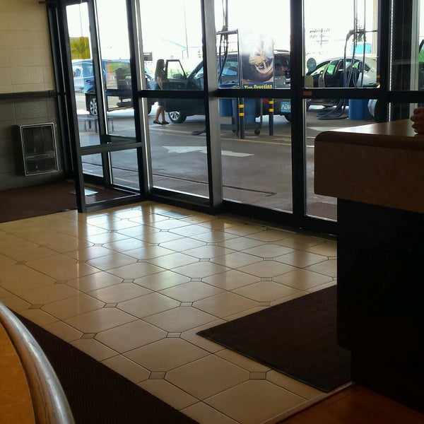 Bubbles Car Wash Southeast Edmonton 1 tip