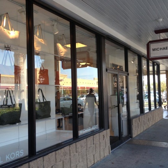 Michael Kors Fashion Accessories Store in Destin