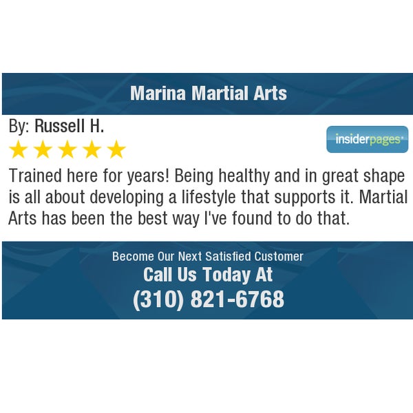 Photo taken at Marina Martial Arts by Keith J. on 4/13/2017