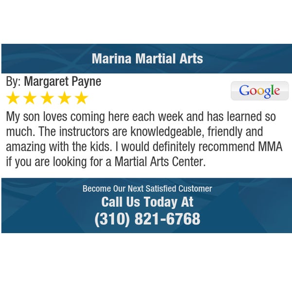 Photo taken at Marina Martial Arts by Keith J. on 10/19/2016