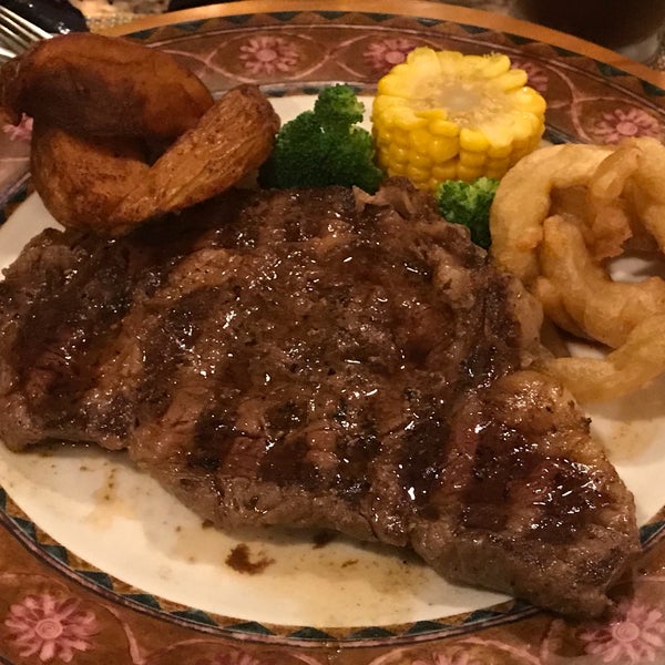 der - Başol Steak House