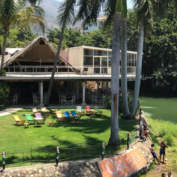 Grand Bay Oscar's Tequila Tasting Distillery in Puerto Vallarta
