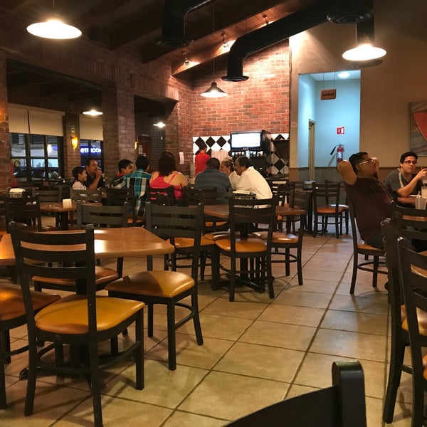 Sirloin Stockade Buffet in Guadalupe