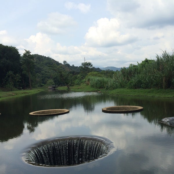 Photos At Telaga Tujuh Serendah 9 Tips