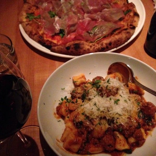 Nook Kitsilano Vancouver, BC