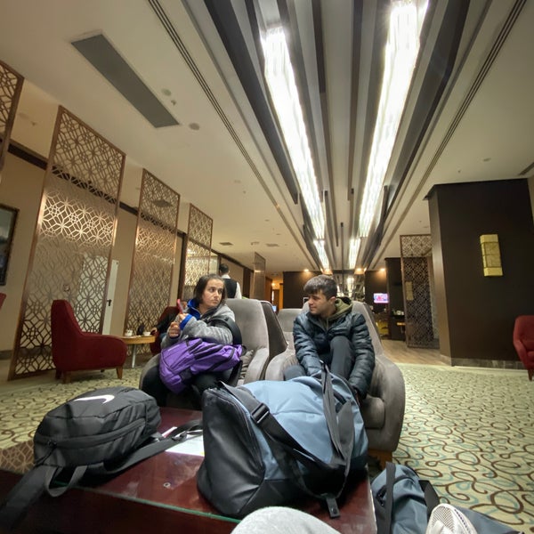 4/18/2022 tarihinde Zehra Ö.ziyaretçi tarafından Clarion Hotel'de çekilen fotoğraf