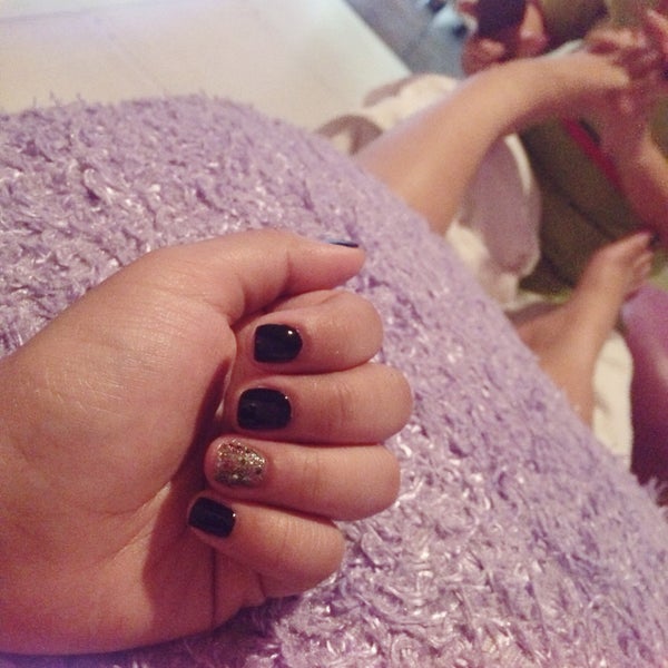 Photos At Nail Files Tomas Morato Now Closed Nail Salon In Quezon City