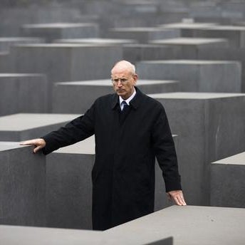Heartening! Sixty years after they started compensating victims of Nazi crimes, the German goverment has once again increased funding to Holocaust survivors in their final years. http://bit.ly/UxQkGP