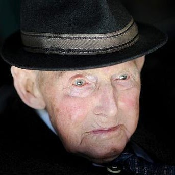 An unusual Holocaust documentary has brought near-capacity afternoon crowds to the Laemmle Town Center 5 for almost a week. Learn about the 107-year-old star, a Jehovah's Witness: http://bit.ly/UFpQDH
