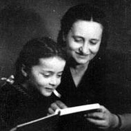 The wife of an enemy of the state, Milena Herbenova still hid a Jewish child when her parents were taken. But could she keep both Eva and her own son safe? Read this true story: http://on.fb.me/ZiCZrI
