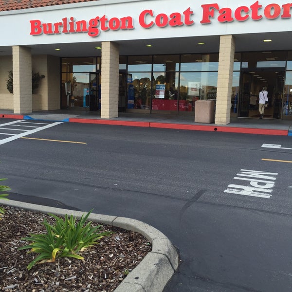 Burlington coat factory dublin deals