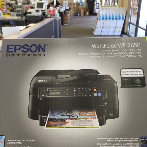 OfficeMax 2 tips from 342 visitors