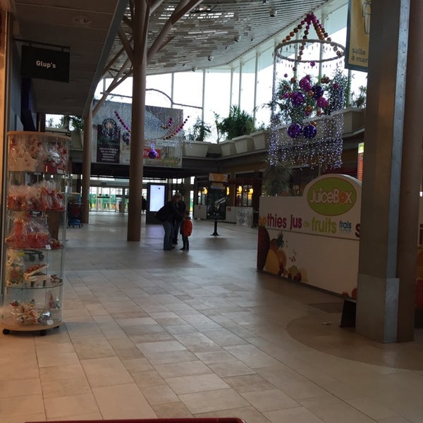 Auchan Mont Saint Martin Lorraine