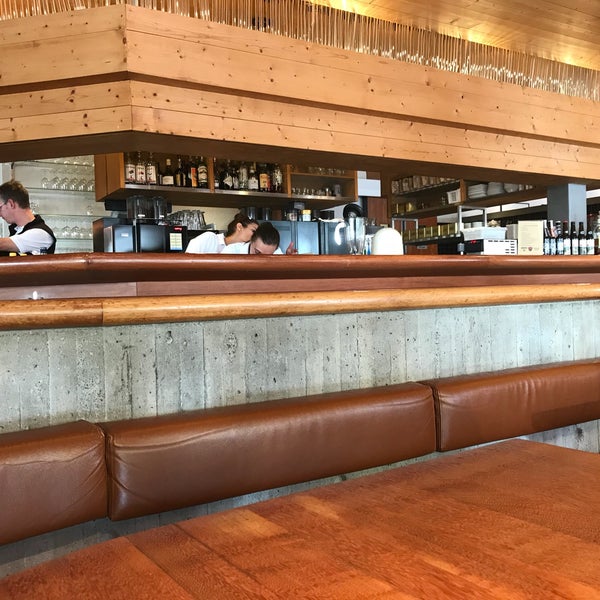 10/14/2017 tarihinde Tom M.ziyaretçi tarafından Restaurant Hauser'de çekilen fotoğraf