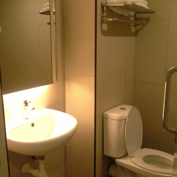 U Design Hotel Hotel