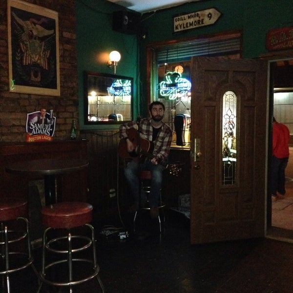 Shenanigans Pub Kensington Brooklyn, NY