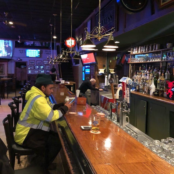 Murphy's Law Downtown Bridgeport 239 Fairfield Ave