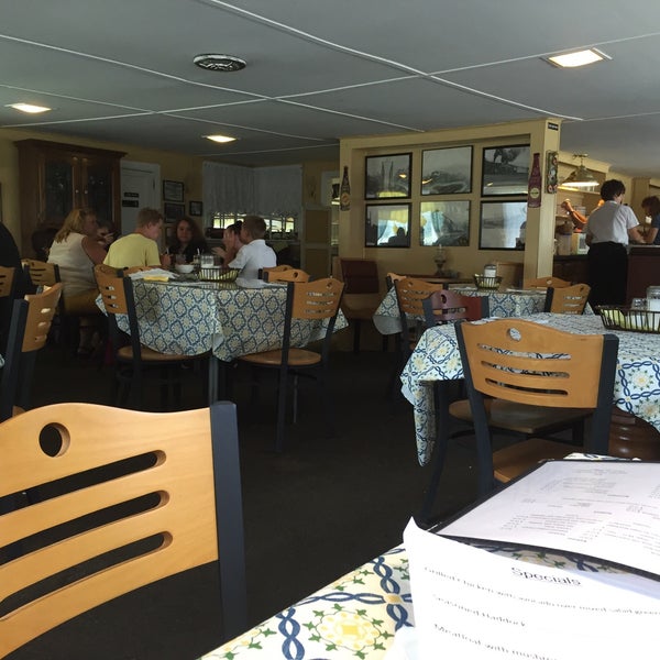 Arlene and Tom's Restaurant Diner in Port Jervis