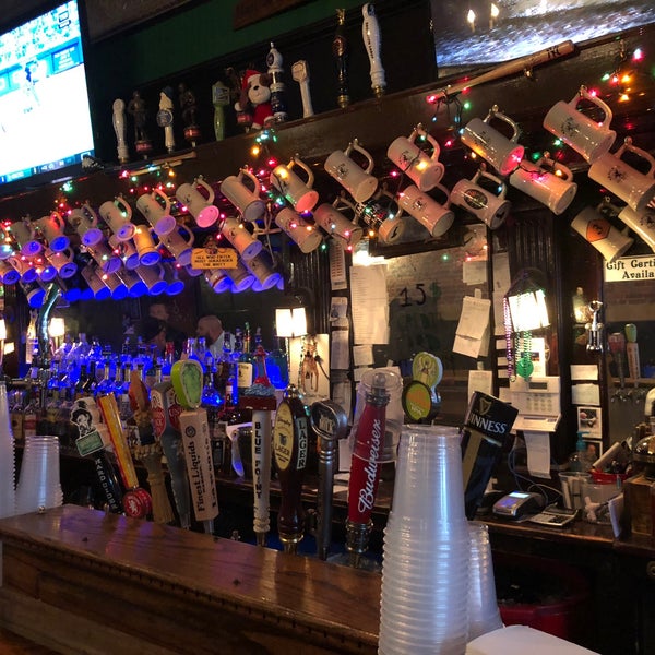 Keagan's Irish Pub 544 Main St