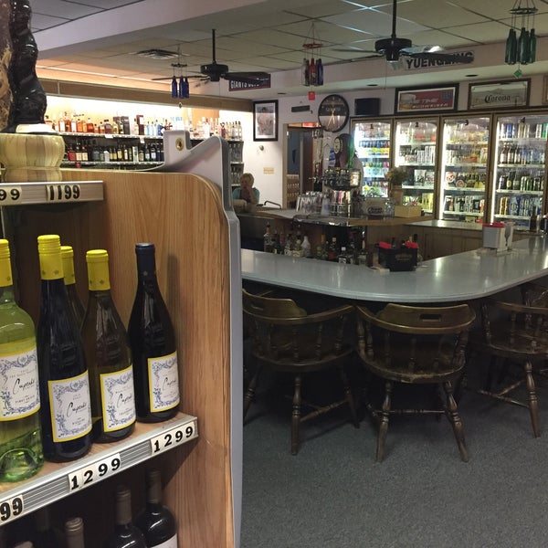 The Wine Cellar Hopatcong, NJ