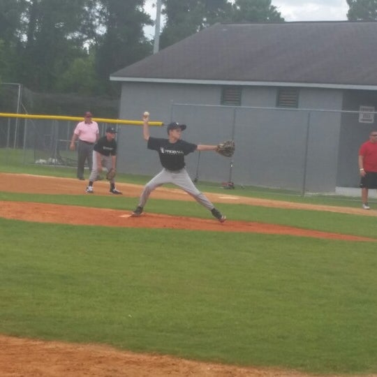 Southside Sports Complex Lake City, FL