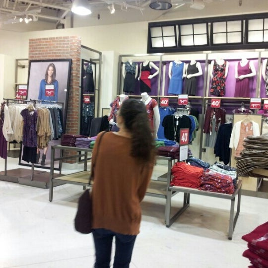 American eagle outlet tienda de ropa en orlando