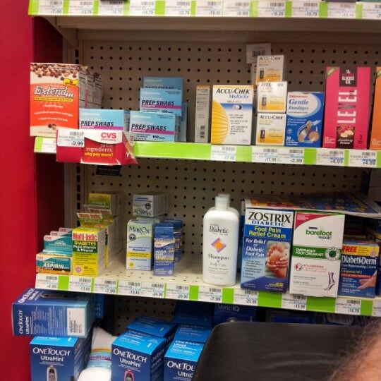 CVS pharmacy - 6 tips from 902 visitors