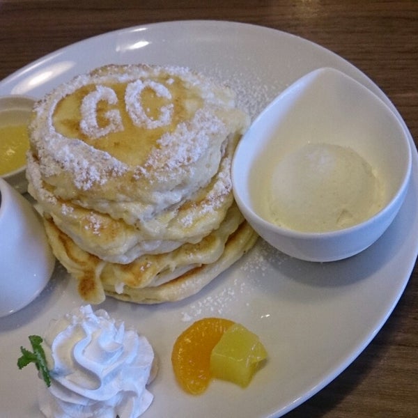 Photos At Cafe Gold Coast Now Closed 彦根市 滋賀県