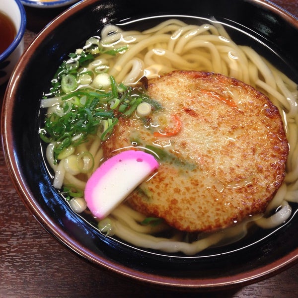 Photos At 徳兵衛うどん 上津店 本山1 5 23