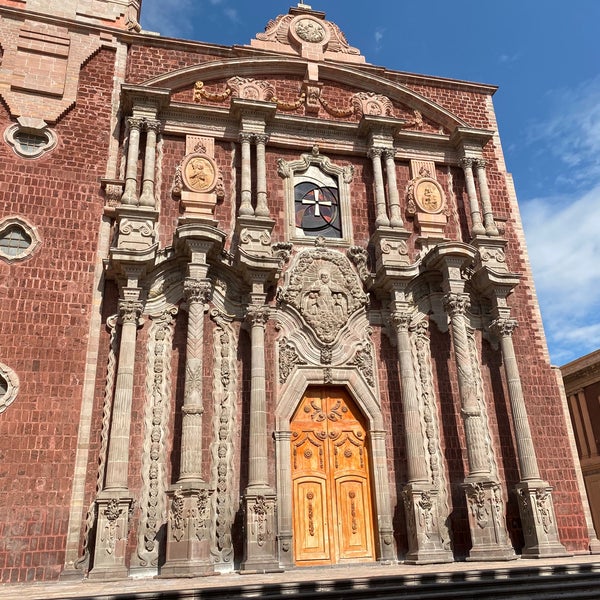 Catedral de San Felipe Neri 5 tips